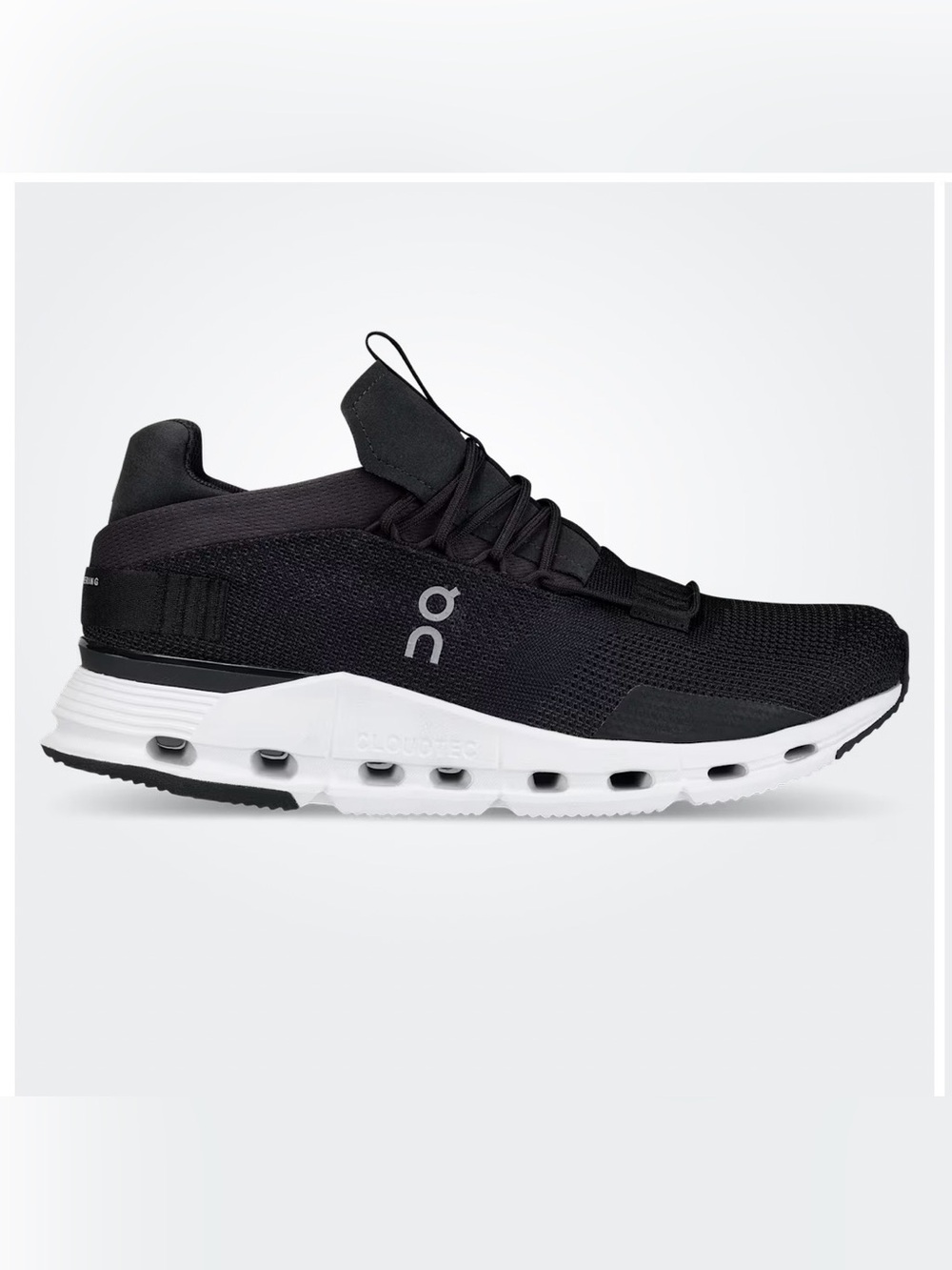 On Cloudnova Running Shoes